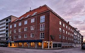 Amadeus Hotell Halmstad