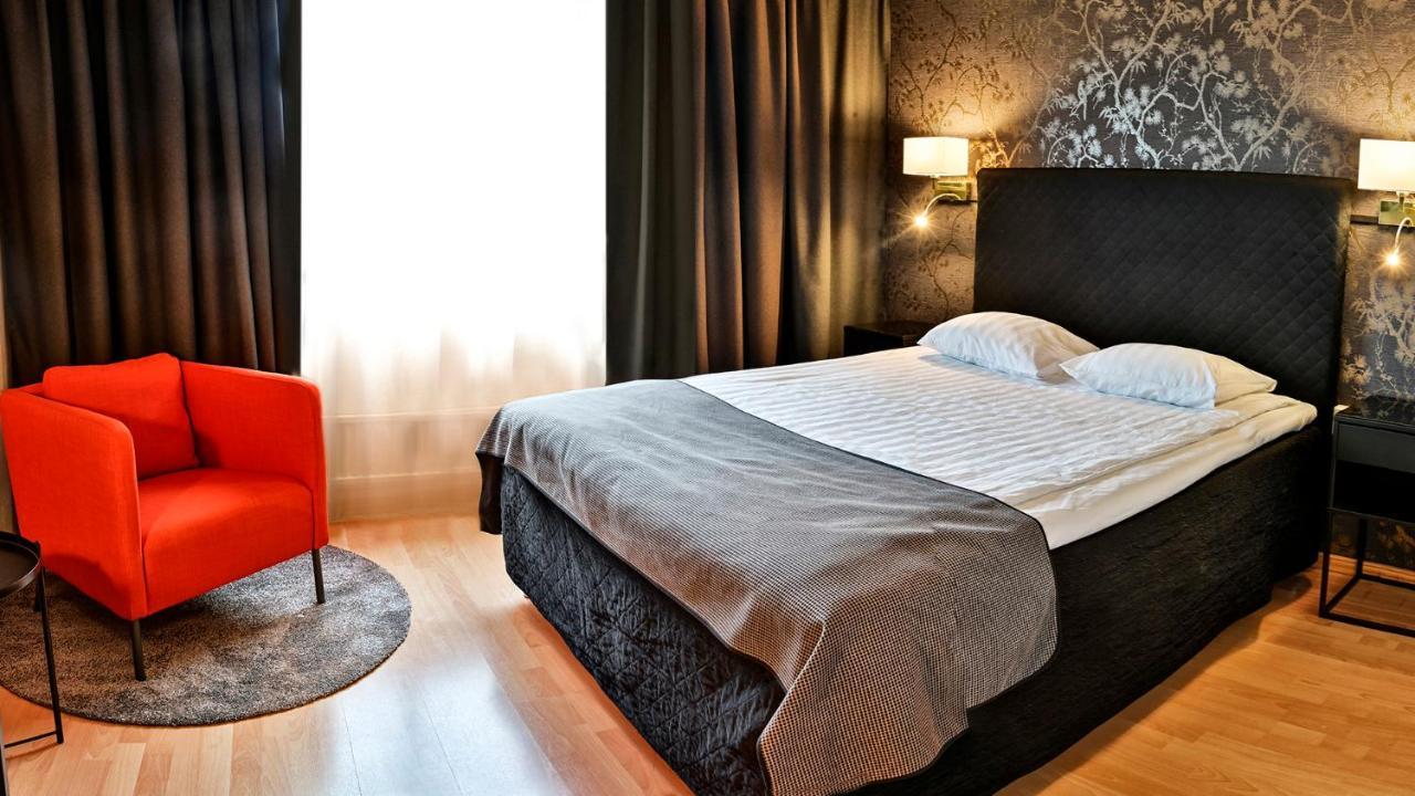 Hotel Amadeus By First Halmstad Exteriör bild