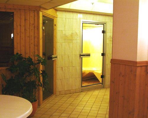 Hotel Amadeus By First Halmstad Inreriör bild